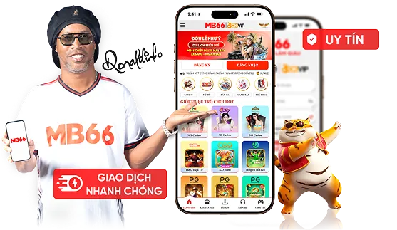 Thương hiệu uy tín MV66