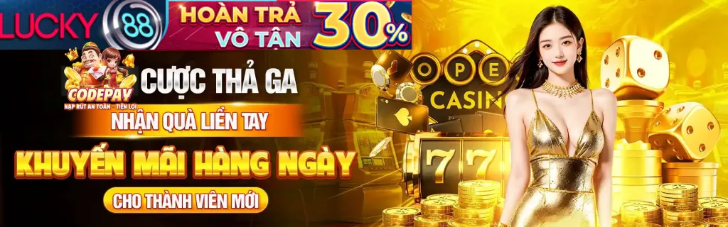 Các chương trình khuyến mãi hấp dẫn tại MV66