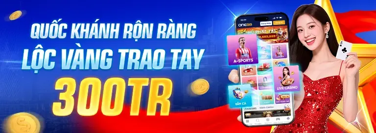 Thưởng chào mừng MV66